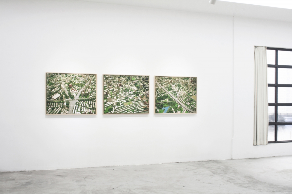 OPERATIVA ARTE CONTEMPORANEA :: Artist :: ALESSANDRO DANDINI de SYLVA
