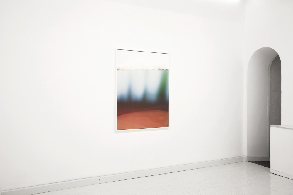 OPERATIVA ARTE CONTEMPORANEA :: Artist :: ALESSANDRO DANDINI de SYLVA