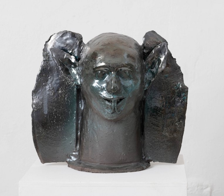 OPERATIVA ARTE CONTEMPORANEA :: Artist :: EMILIANO MAGGI